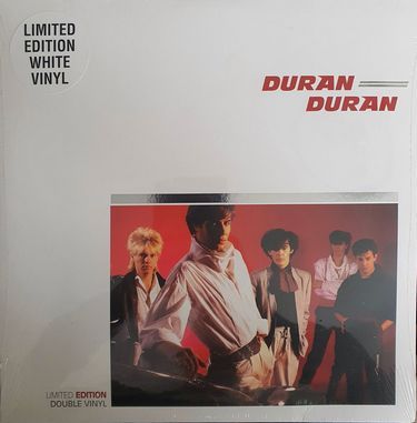 Платівка Duran Duran - Duran Duran (Vinyl) SS - Still Sealed| Дюран Дюран