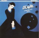 Frank Duval - Living Like A Cry (Vinyl)