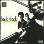 Various - OST Lock, Stock And Two Smoking Barrels (Vinyl)