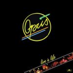 Opus - Live Is Life (Vinyl)