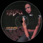 Nivea - Run Away (I Wanna Be With U) (Vinyl)