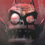 Платівка Gorillaz - D-Sides (Vinyl) | Горілаз