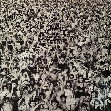 George Michael - Listen Without Prejudice Vol.1 (Vinyl)