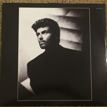 George Michael - Listen Without Prejudice Vol.1 (Vinyl)