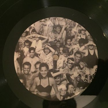 George Michael - Listen Without Prejudice Vol.1 (Vinyl)