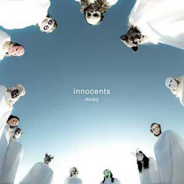 Moby - Innocents (Vinyl)