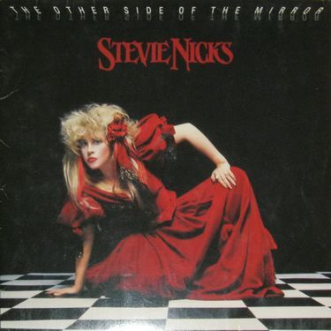 Stevie Nicks - The Other Side Of The Mirror (Vinyl)
