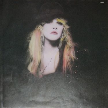 Stevie Nicks - The Other Side Of The Mirror (Vinyl)