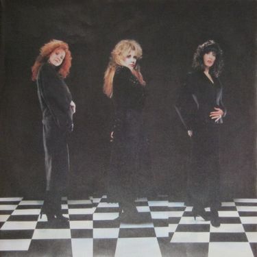 Stevie Nicks - The Other Side Of The Mirror (Vinyl)