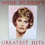 Платівка Anne Murray - Anne Murray's Greatest Hits|Енн Мюррей - Найкращі хіти Енн Мюррей
