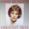 Платівка Anne Murray - Anne Murray's Greatest Hits|Енн Мюррей - Найкращі хіти Енн Мюррей