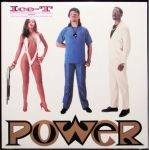 Ice-T - Power (Vinyl)