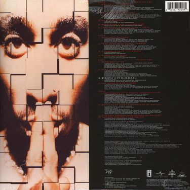 Платівка Тупак Шакур | 2 Pac - Strictly 4 My N.I.G.G.A.Z... (Vinyl)