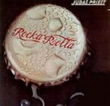 Judas Priest - Rocka Rolla (Vinyl)