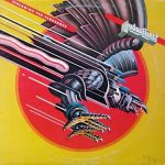 Judas Priest - Screaming For Vengeance (Vinyl)