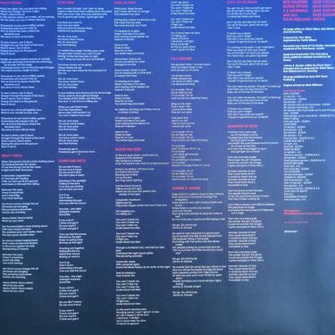 Judas Priest - Ram It Down (Vinyl)