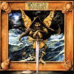 Платівка Jethro Tull - The Broadsword And The Beast (Vinyl) | Джетро Тал