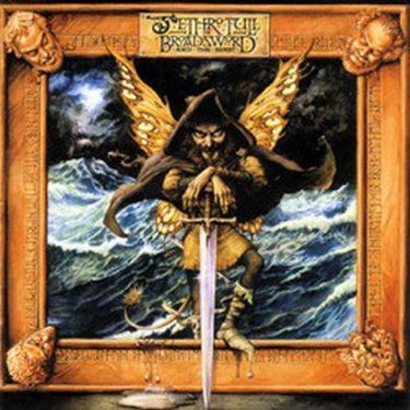 Платівка Jethro Tull - The Broadsword And The Beast (Vinyl) | Джетро Тал