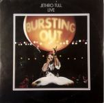 Платівка Jethro Tull - Live (Vinyl) | Джетро Тал
