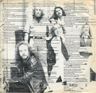Платівка Jethro Tull - Minstrel In The Gallery (Vinyl) | Джетро Тал