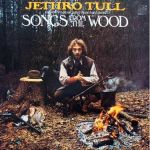 Платівка Jethro Tull - Songs From The Wood (Vinyl) | Джетро Тал