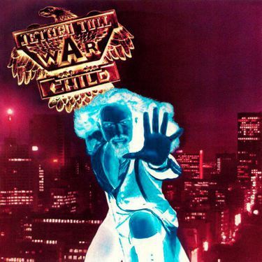 Платівка Jethro Tull - War Child (1st press) (Vinyl) | Джетро Тал