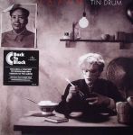 Japan - Tin Drum (Vinyl)