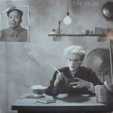 Japan - Tin Drum (Vinyl)