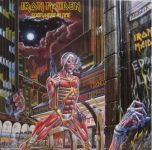 Платівка Айрон Мейден | Iron Maiden - Somewhere In Time 