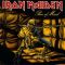 Iron Maiden - Piece Of Mind (LP, Album, Reissue, Remastered, 180 Gram, Vinyl)