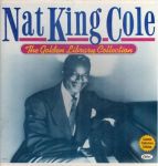 Nat King Cole - The Golden Library Collection