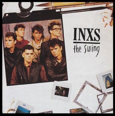 INXS - The Swing 