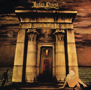 Judas Priest - Sin After Sin (Vinyl)
