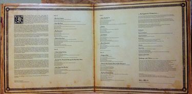 Hollywood Vampires - Hollywood Vampires (Vinyl)