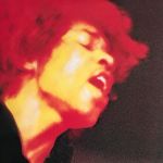 The Jimi Hendrix Experience - Electric Ladyland (Vinyl)