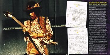 The Jimi Hendrix Experience - Electric Ladyland (Vinyl)