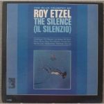 Ray Etzel - The Silence (Il Silenzio) (Vinyl)