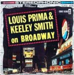 Louis Prima & Keeley Smith On Broadway