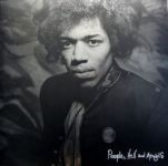 Jimi Hendrix - People, Hell And Angels (Vinyl)