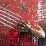 Helix - Wild In The Streets (VInyl)