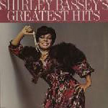 Shirley Bassey - Shirley Bassey's Greatest Hits (Vinyl)