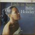 Billie Holiday - Lady In Satin (Vinyl)