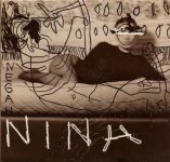Nina Hagen - Nina Hagen (Vinyl)
