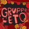Gruppa L'eto - Red//Green 