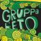Gruppa L'eto - Red//Green 