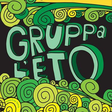 Gruppa L'eto - Red//Green 