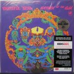 Gratefu Dead - Anthem Of The Sun