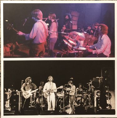 Grateful Dead - The Best Of Grateful Dead Live Vol.1 (1969-1977) 