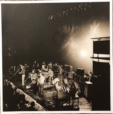 Grateful Dead - The Best Of Grateful Dead Live Vol.1 (1969-1977) 