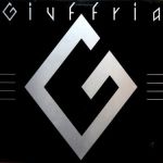 Giuffria - Giuffria (Vinyl)